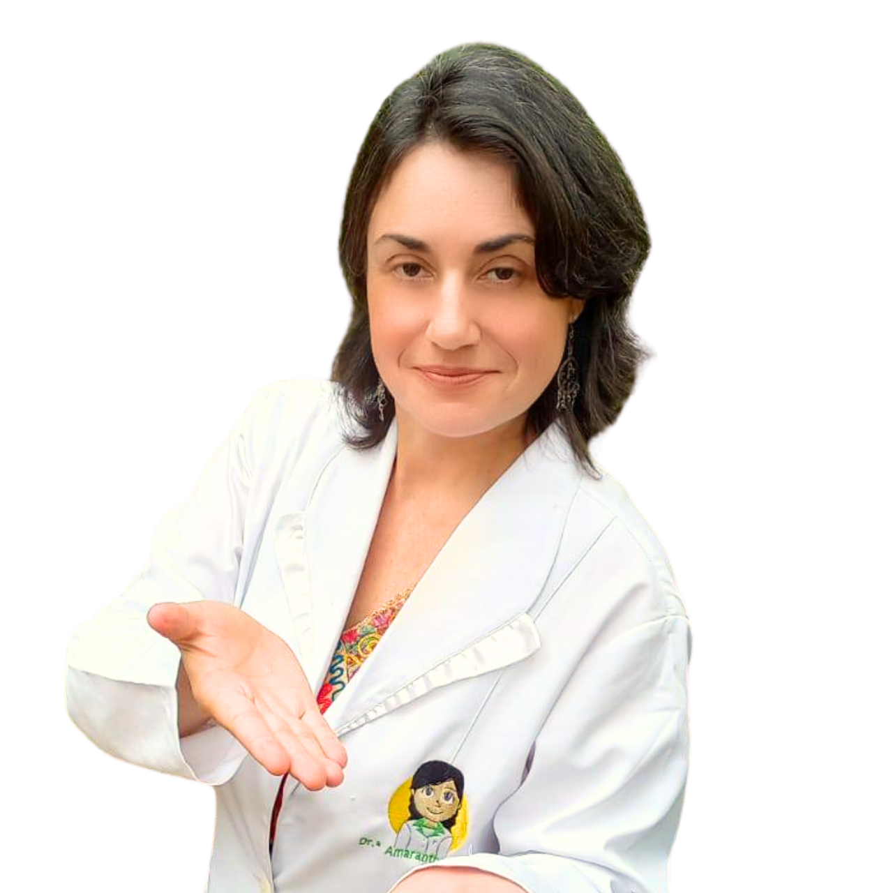 foto amarantha ribas